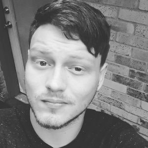 Meet your Posher, Blake